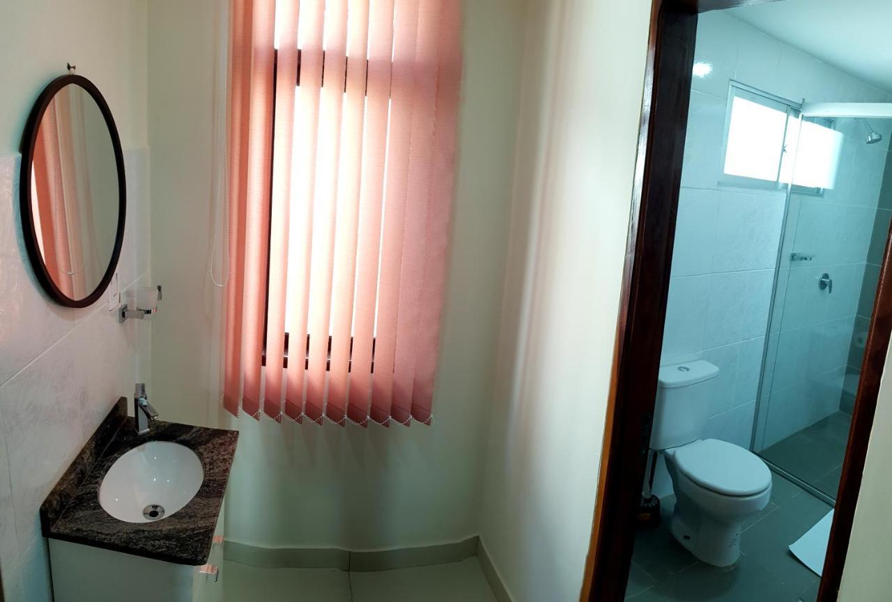 Lili'S Hostel Санта Крус де ла Сиера Екстериор снимка