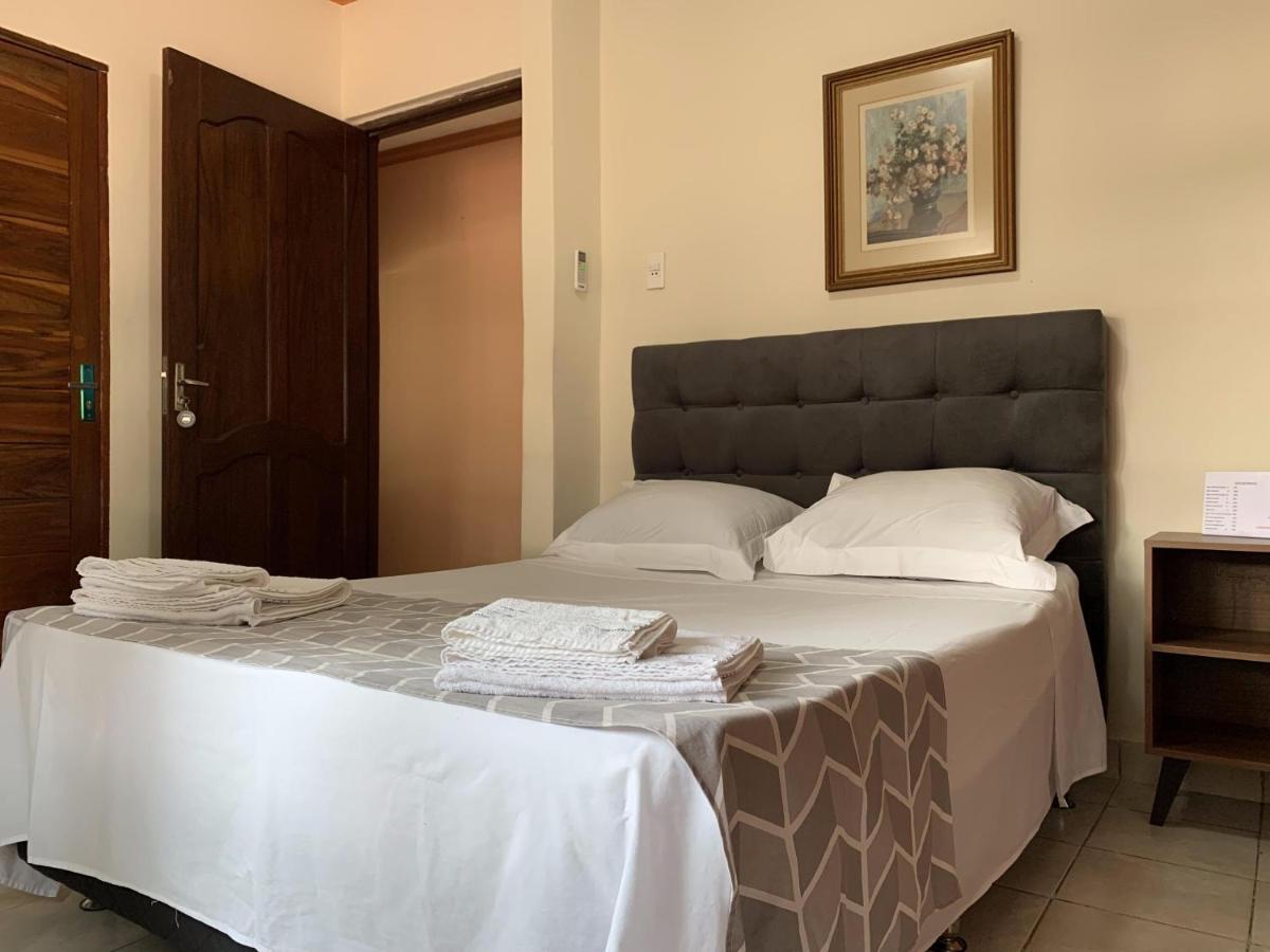 Lili'S Hostel Санта Крус де ла Сиера Екстериор снимка