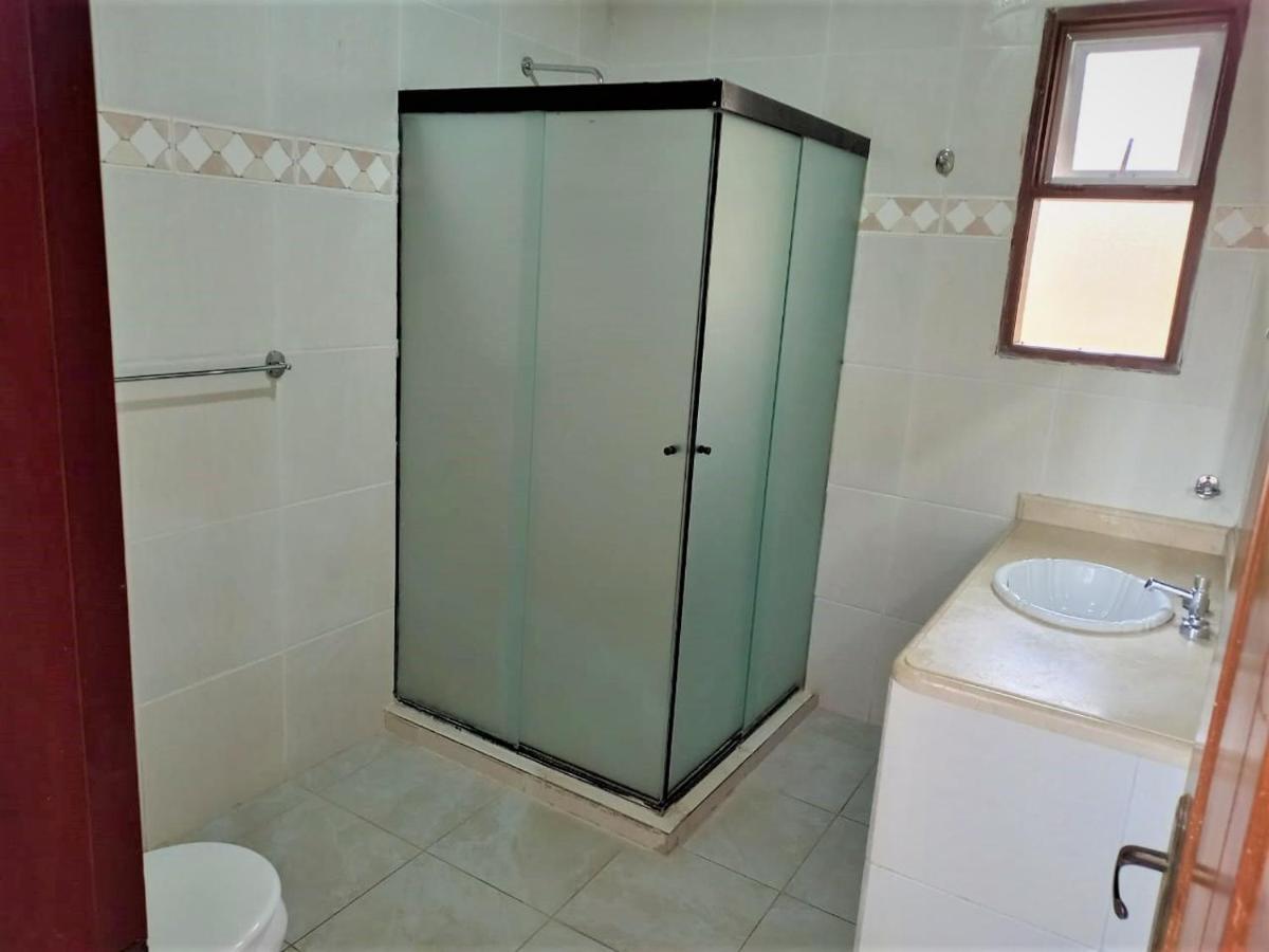 Lili'S Hostel Санта Крус де ла Сиера Екстериор снимка