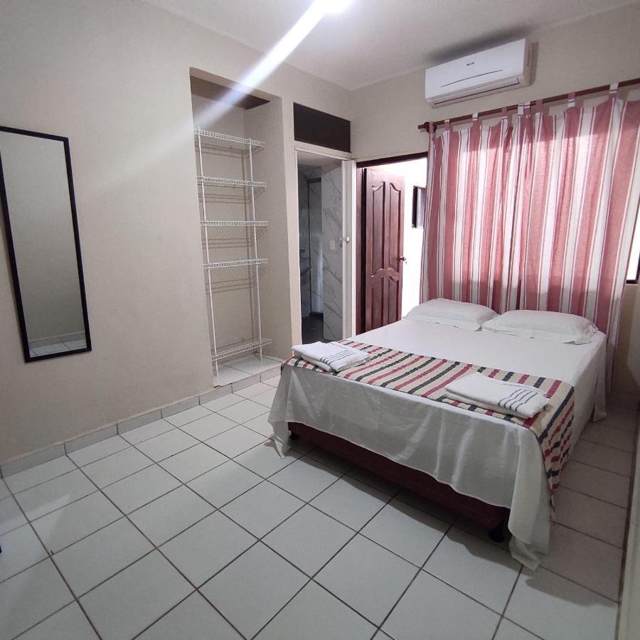 Lili'S Hostel Санта Крус де ла Сиера Екстериор снимка