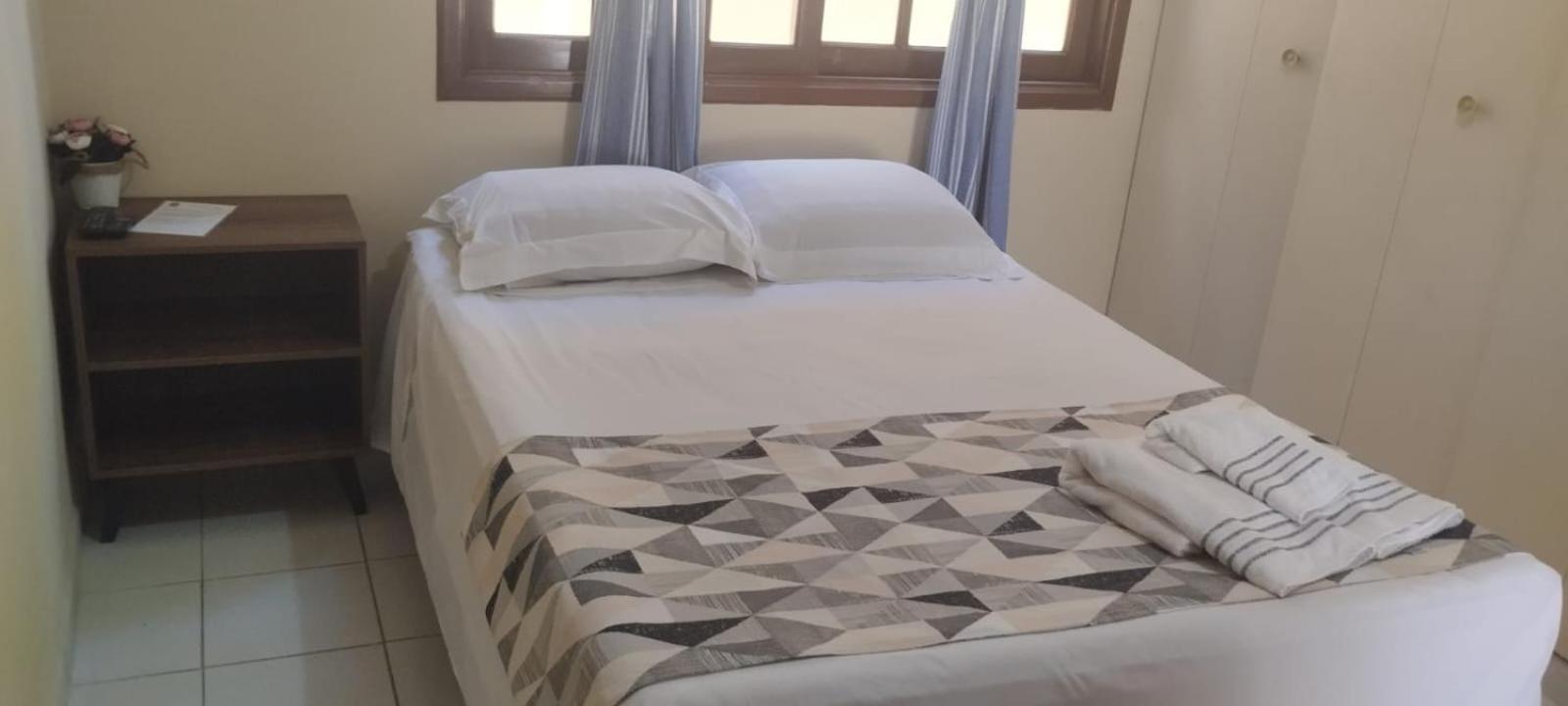 Lili'S Hostel Санта Крус де ла Сиера Екстериор снимка