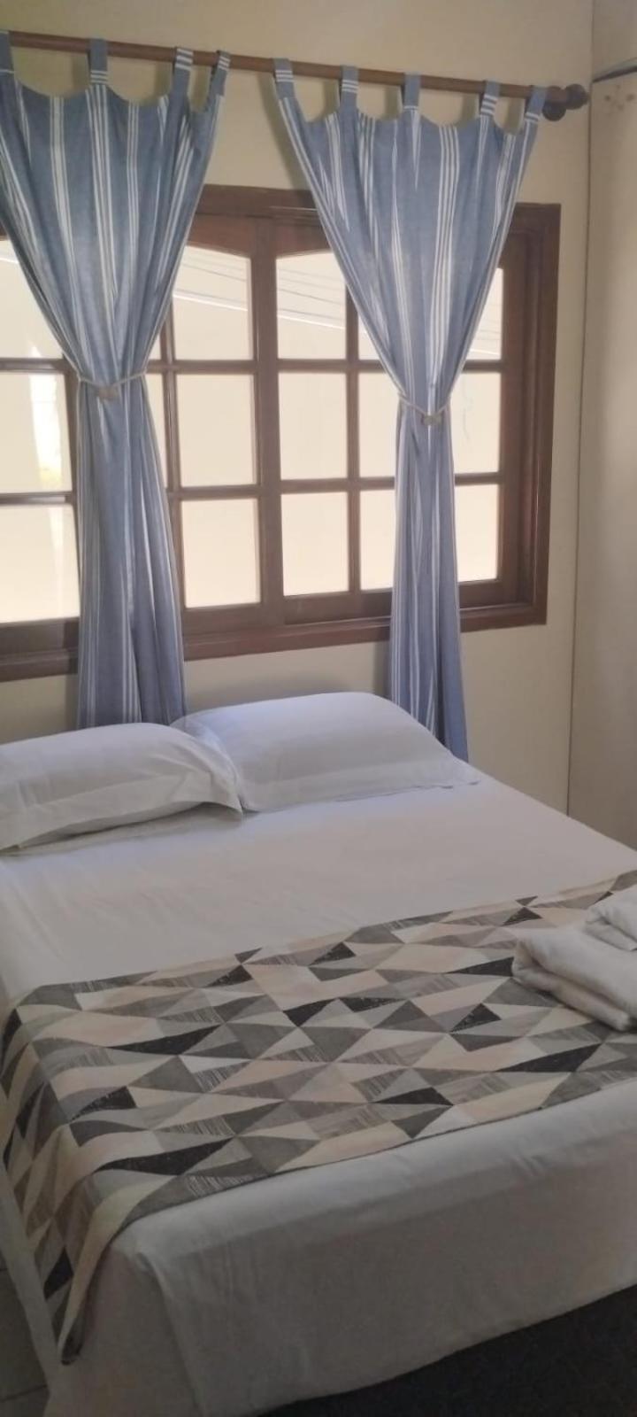 Lili'S Hostel Санта Крус де ла Сиера Екстериор снимка